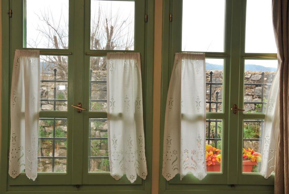 Δάφνη 2 — εσωτερικός / εξωτερικός χώρος, φωτογραφία 3