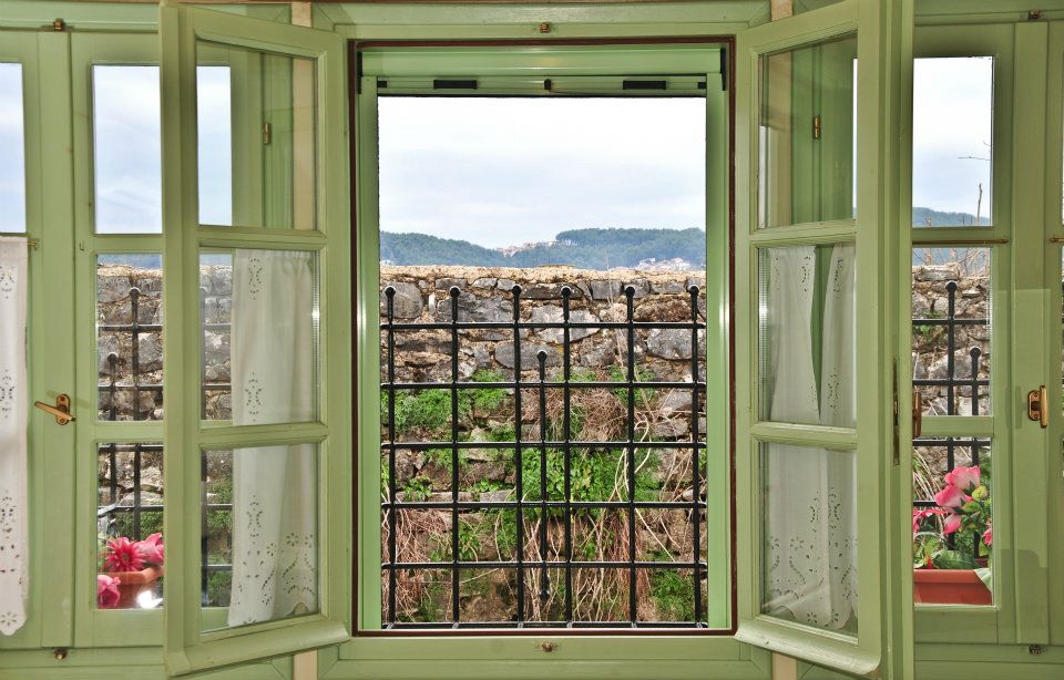 Δάφνη 2 — εσωτερικός / εξωτερικός χώρος, φωτογραφία 5