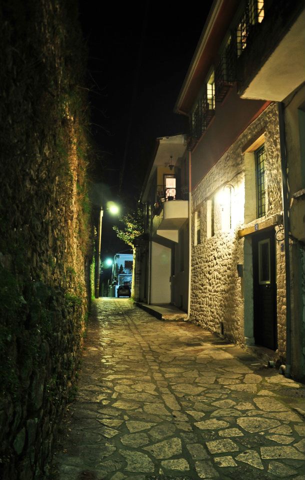 Δάφνη 2 — εσωτερικός / εξωτερικός χώρος, φωτογραφία 6