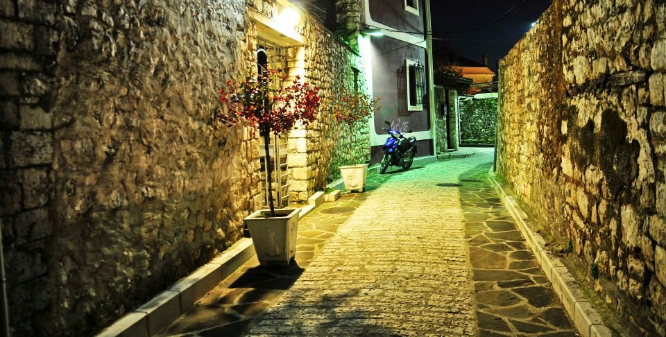 Φιλύρα 5 · Διπλό — εσωτερικός / εξωτερικός χώρος, φωτογραφία 2