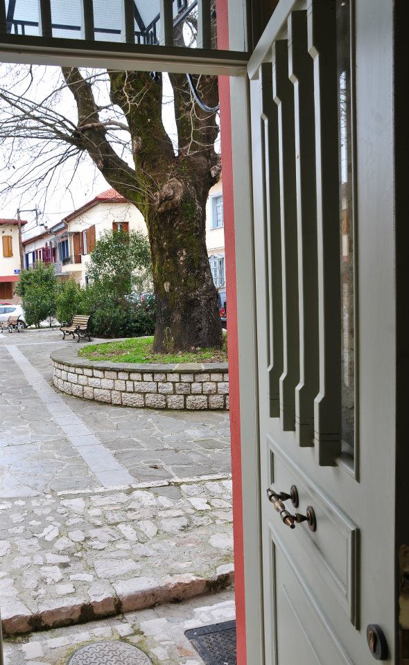 Πλάτανος 3 — εσωτερικός / εξωτερικός χώρος, φωτογραφία 6