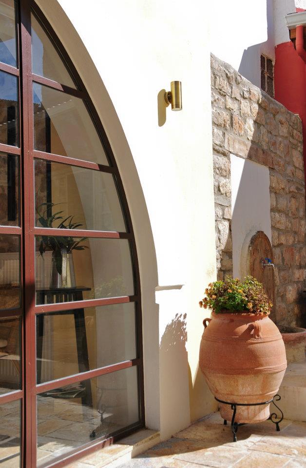 Πλάτανος 1 — εσωτερικός / εξωτερικός χώρος, φωτογραφία 5
